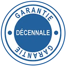 Garantie décennale 10 ans